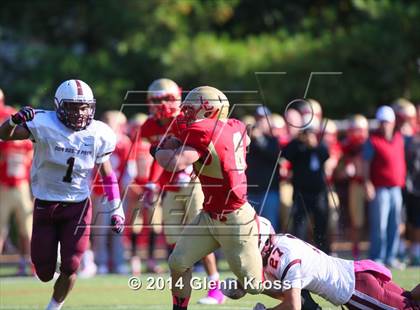 Thumbnail 2 in Don Bosco Prep @ Bergen Catholic photogallery.