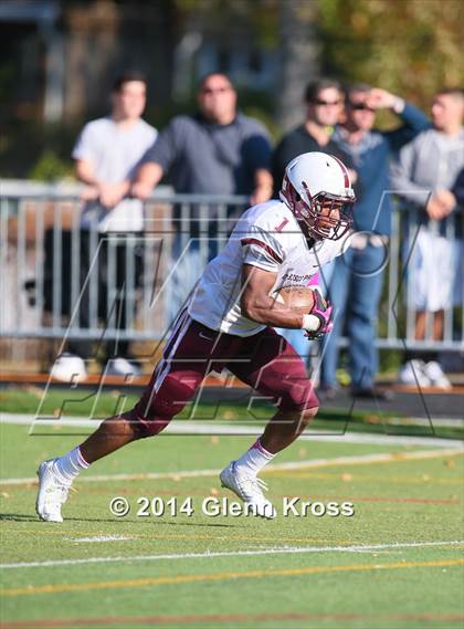 Thumbnail 2 in Don Bosco Prep @ Bergen Catholic photogallery.