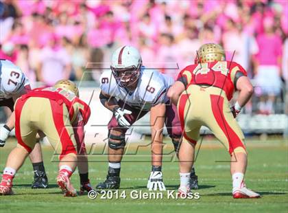 Thumbnail 1 in Don Bosco Prep @ Bergen Catholic photogallery.