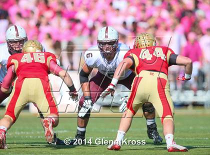 Thumbnail 2 in Don Bosco Prep @ Bergen Catholic photogallery.