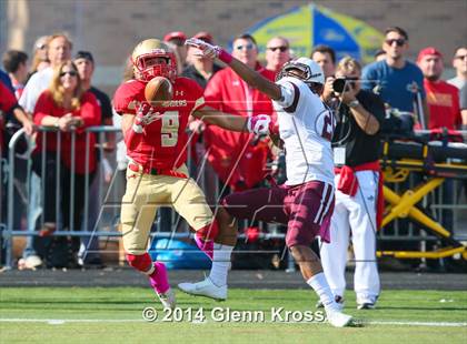 Thumbnail 2 in Don Bosco Prep @ Bergen Catholic photogallery.