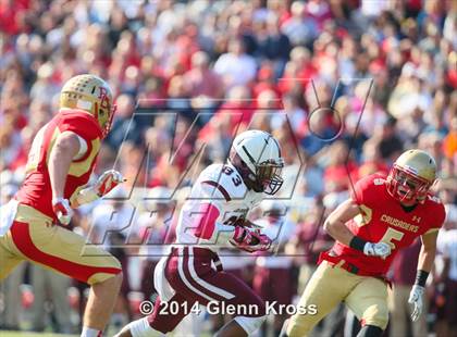 Thumbnail 3 in Don Bosco Prep @ Bergen Catholic photogallery.