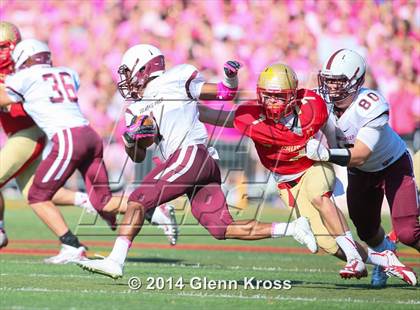 Thumbnail 1 in Don Bosco Prep @ Bergen Catholic photogallery.