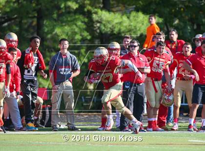 Thumbnail 3 in Don Bosco Prep @ Bergen Catholic photogallery.