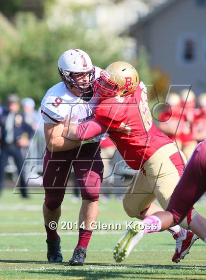 Thumbnail 1 in Don Bosco Prep @ Bergen Catholic photogallery.