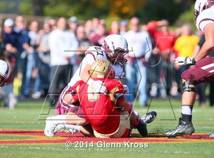 Thumbnail 1 in Don Bosco Prep @ Bergen Catholic photogallery.