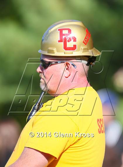 Thumbnail 1 in Don Bosco Prep @ Bergen Catholic photogallery.
