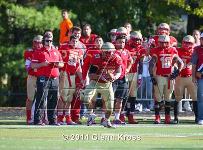 Thumbnail 3 in Don Bosco Prep @ Bergen Catholic photogallery.