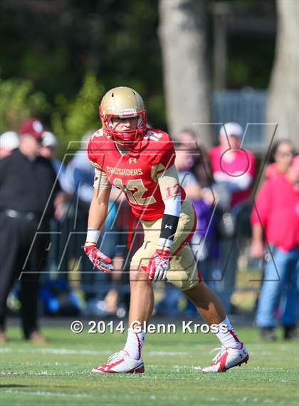 Thumbnail 3 in Don Bosco Prep @ Bergen Catholic photogallery.