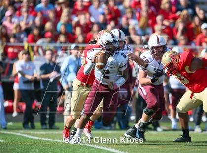 Thumbnail 1 in Don Bosco Prep @ Bergen Catholic photogallery.