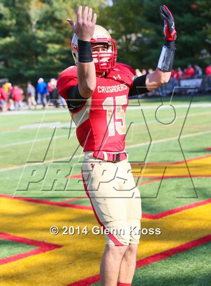 Thumbnail 1 in Don Bosco Prep @ Bergen Catholic photogallery.