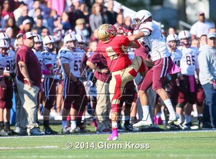 Thumbnail 3 in Don Bosco Prep @ Bergen Catholic photogallery.