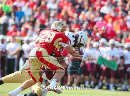 Thumbnail 2 in Don Bosco Prep @ Bergen Catholic photogallery.