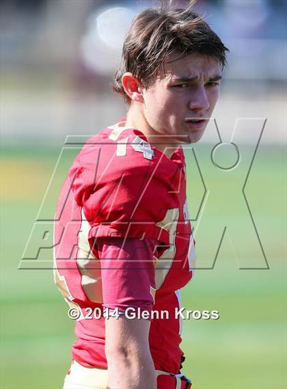 Thumbnail 3 in Don Bosco Prep @ Bergen Catholic photogallery.