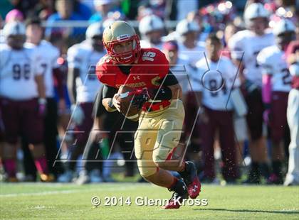 Thumbnail 3 in Don Bosco Prep @ Bergen Catholic photogallery.