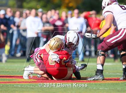 Thumbnail 2 in Don Bosco Prep @ Bergen Catholic photogallery.