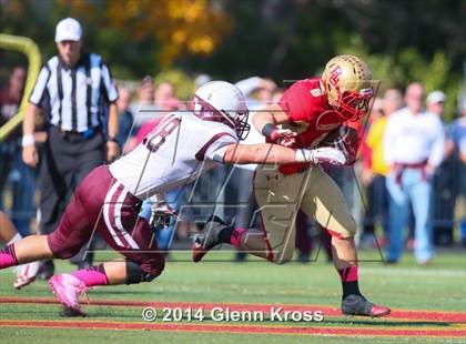 Thumbnail 1 in Don Bosco Prep @ Bergen Catholic photogallery.