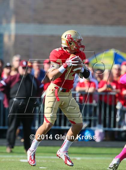 Thumbnail 1 in Don Bosco Prep @ Bergen Catholic photogallery.