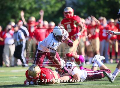 Thumbnail 3 in Don Bosco Prep @ Bergen Catholic photogallery.