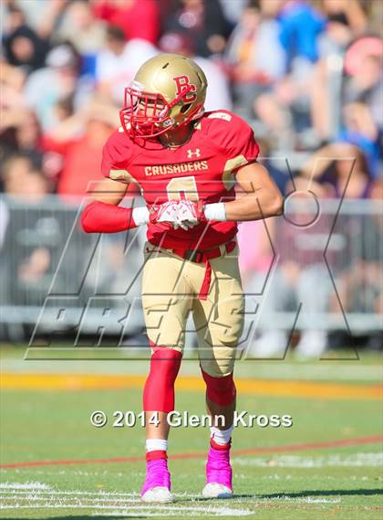 Thumbnail 3 in Don Bosco Prep @ Bergen Catholic photogallery.