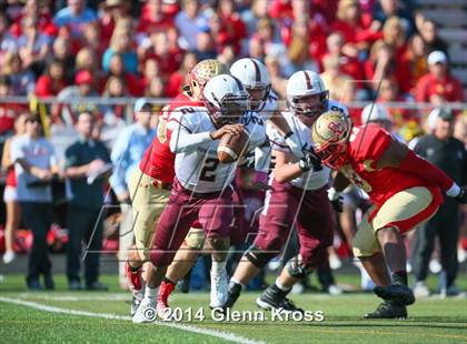 Thumbnail 2 in Don Bosco Prep @ Bergen Catholic photogallery.