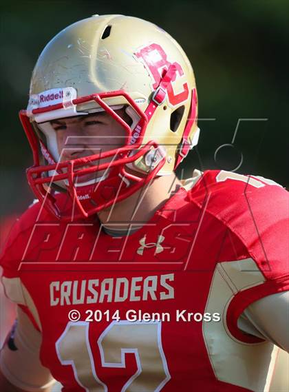 Thumbnail 3 in Don Bosco Prep @ Bergen Catholic photogallery.