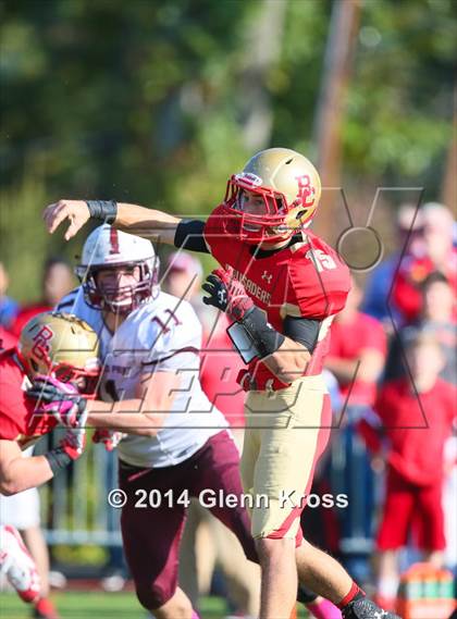 Thumbnail 2 in Don Bosco Prep @ Bergen Catholic photogallery.