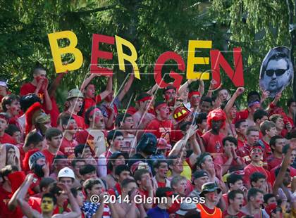 Thumbnail 1 in Don Bosco Prep @ Bergen Catholic photogallery.