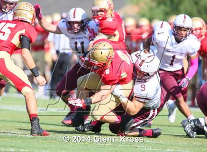 Thumbnail 1 in Don Bosco Prep @ Bergen Catholic photogallery.