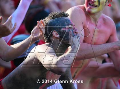 Thumbnail 3 in Don Bosco Prep @ Bergen Catholic photogallery.