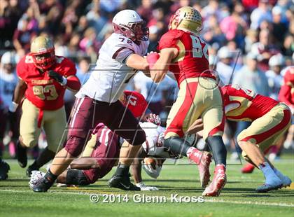 Thumbnail 1 in Don Bosco Prep @ Bergen Catholic photogallery.