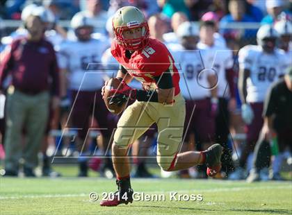 Thumbnail 2 in Don Bosco Prep @ Bergen Catholic photogallery.