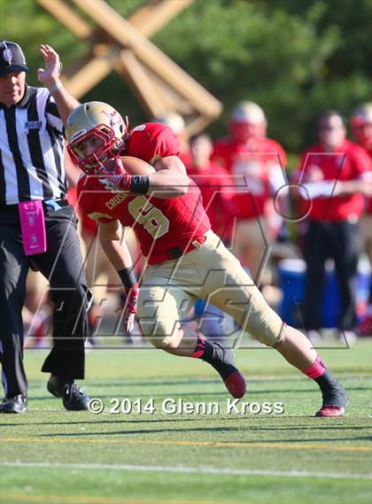 Thumbnail 3 in Don Bosco Prep @ Bergen Catholic photogallery.