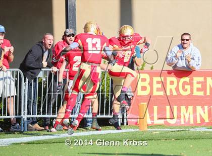 Thumbnail 1 in Don Bosco Prep @ Bergen Catholic photogallery.