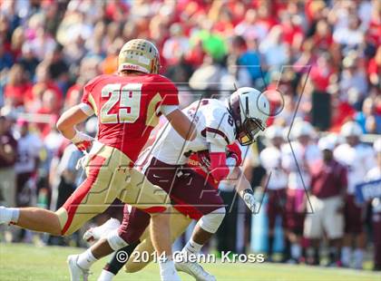 Thumbnail 3 in Don Bosco Prep @ Bergen Catholic photogallery.