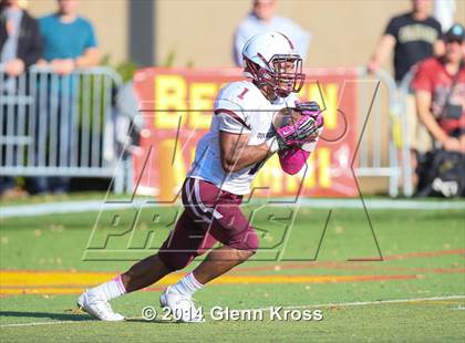 Thumbnail 3 in Don Bosco Prep @ Bergen Catholic photogallery.