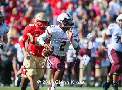 Thumbnail 2 in Don Bosco Prep @ Bergen Catholic photogallery.