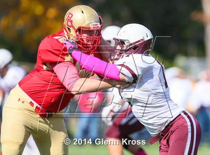 Thumbnail 1 in Don Bosco Prep @ Bergen Catholic photogallery.