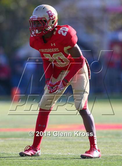 Thumbnail 1 in Don Bosco Prep @ Bergen Catholic photogallery.