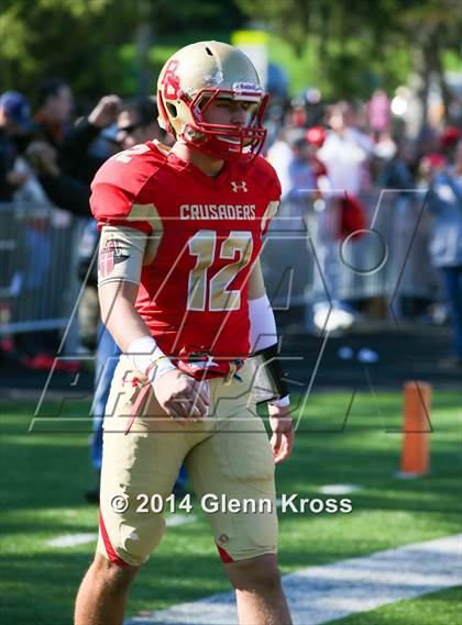 Thumbnail 3 in Don Bosco Prep @ Bergen Catholic photogallery.