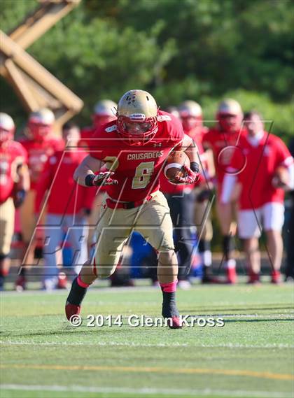 Thumbnail 2 in Don Bosco Prep @ Bergen Catholic photogallery.