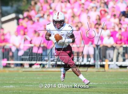 Thumbnail 2 in Don Bosco Prep @ Bergen Catholic photogallery.