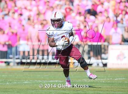 Thumbnail 1 in Don Bosco Prep @ Bergen Catholic photogallery.
