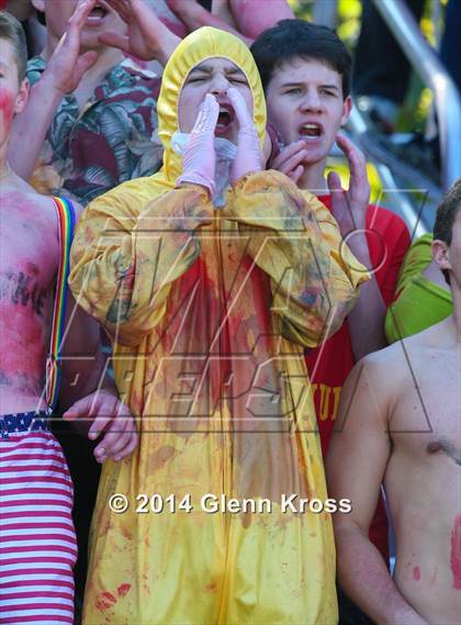 Thumbnail 2 in Don Bosco Prep @ Bergen Catholic photogallery.