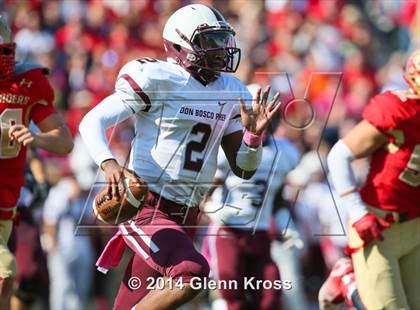 Thumbnail 3 in Don Bosco Prep @ Bergen Catholic photogallery.