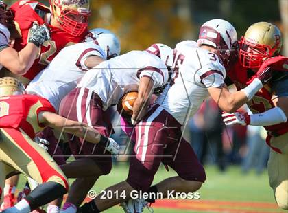 Thumbnail 2 in Don Bosco Prep @ Bergen Catholic photogallery.