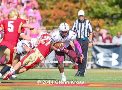 Thumbnail 2 in Don Bosco Prep @ Bergen Catholic photogallery.