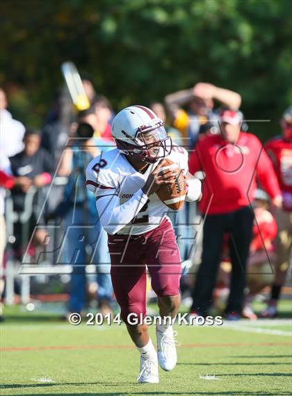 Thumbnail 2 in Don Bosco Prep @ Bergen Catholic photogallery.