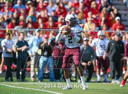Thumbnail 1 in Don Bosco Prep @ Bergen Catholic photogallery.