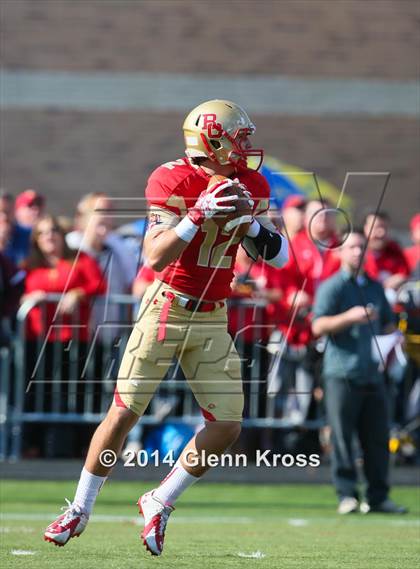 Thumbnail 3 in Don Bosco Prep @ Bergen Catholic photogallery.